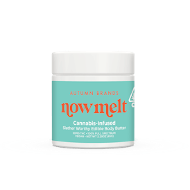 Slather Worthy - Body Butter