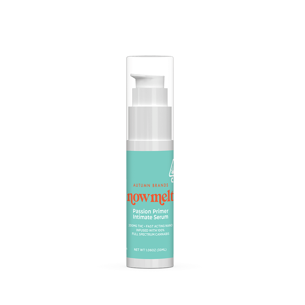 Passion Primer - Intimate Serum