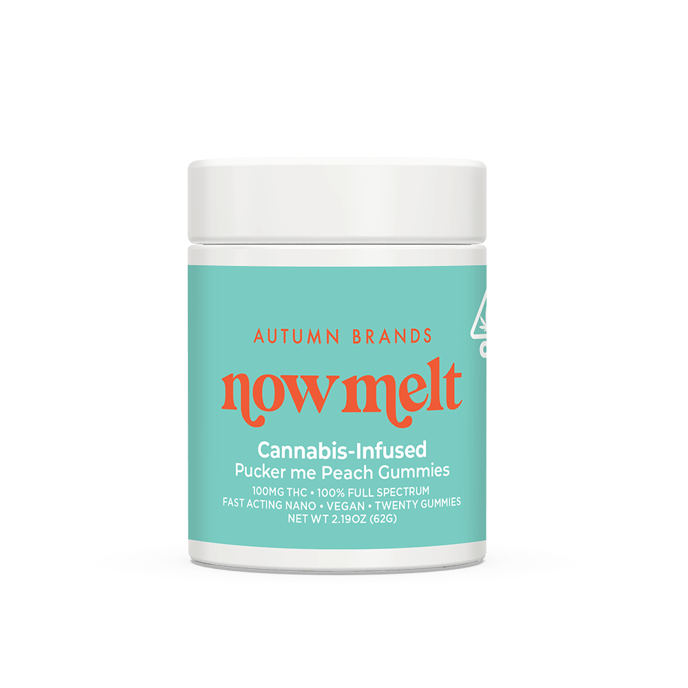 Autumn Brands: Blue Dream