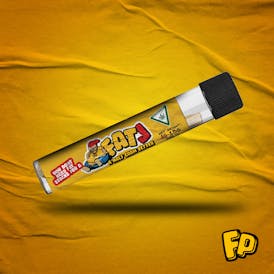 FAT J: Gush Mintz (1.5G Preroll)