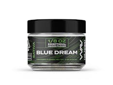 WAV - Blue Dream - 3.5G