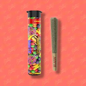 SHATTER HOUSE | Runtz Puncher 1.2g Preroll
