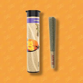 SHATTER HOUSE | Tropicana Cherry 1.5g Preroll