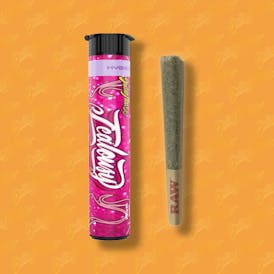 SHATTER HOUSE | Jealousy 1.5g Preroll