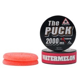 The Puck - 2,000mg - Watermelon