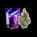 Gramlin - Flower - Midnight Snacks - 3.5g