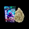 Moon Cream Pie 3.5g Flower
