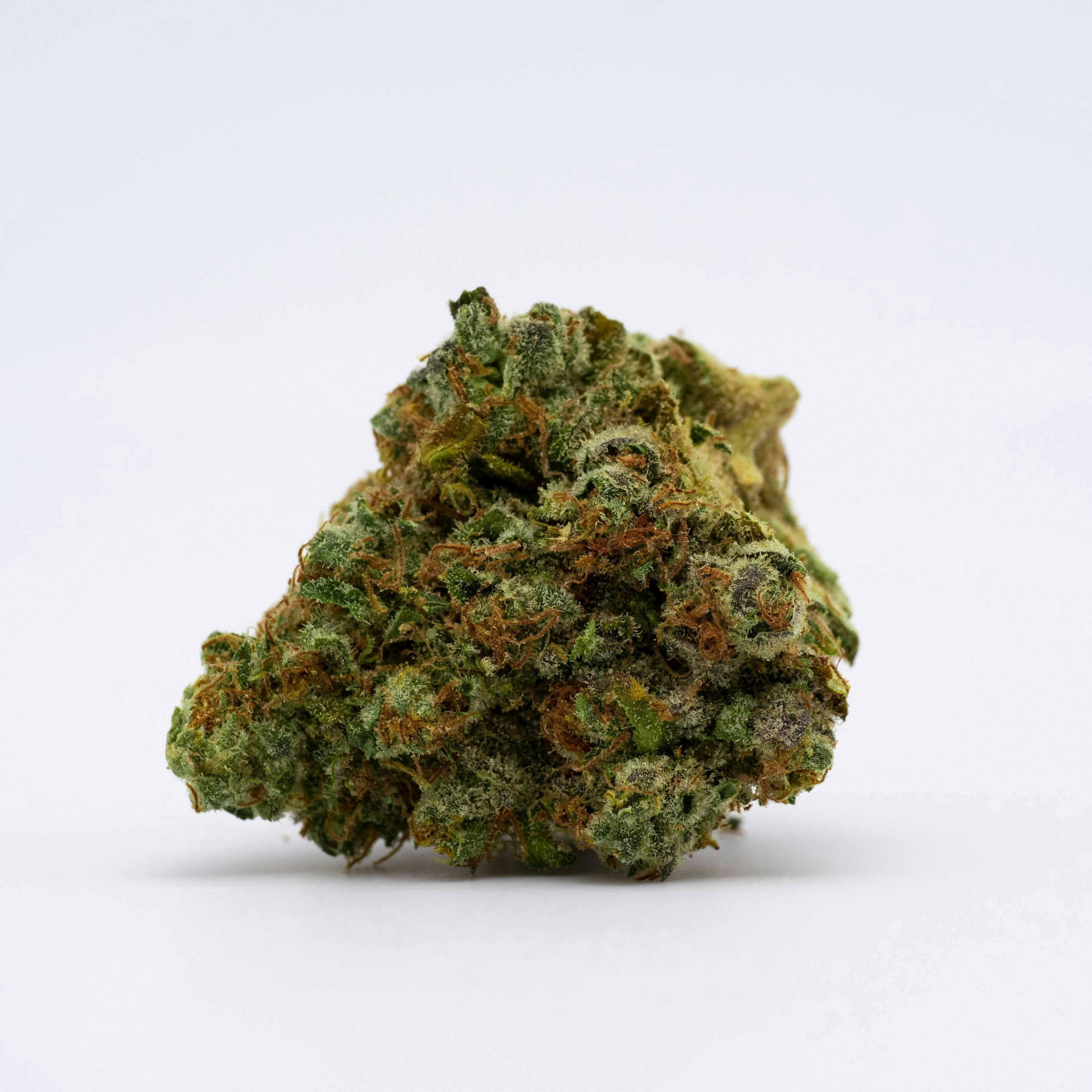 GDF: Flower | Blueberry Headband | 3.5g at ROOTDOWN