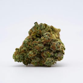 GDF: Flower | Blueberry Headband | 3.5g