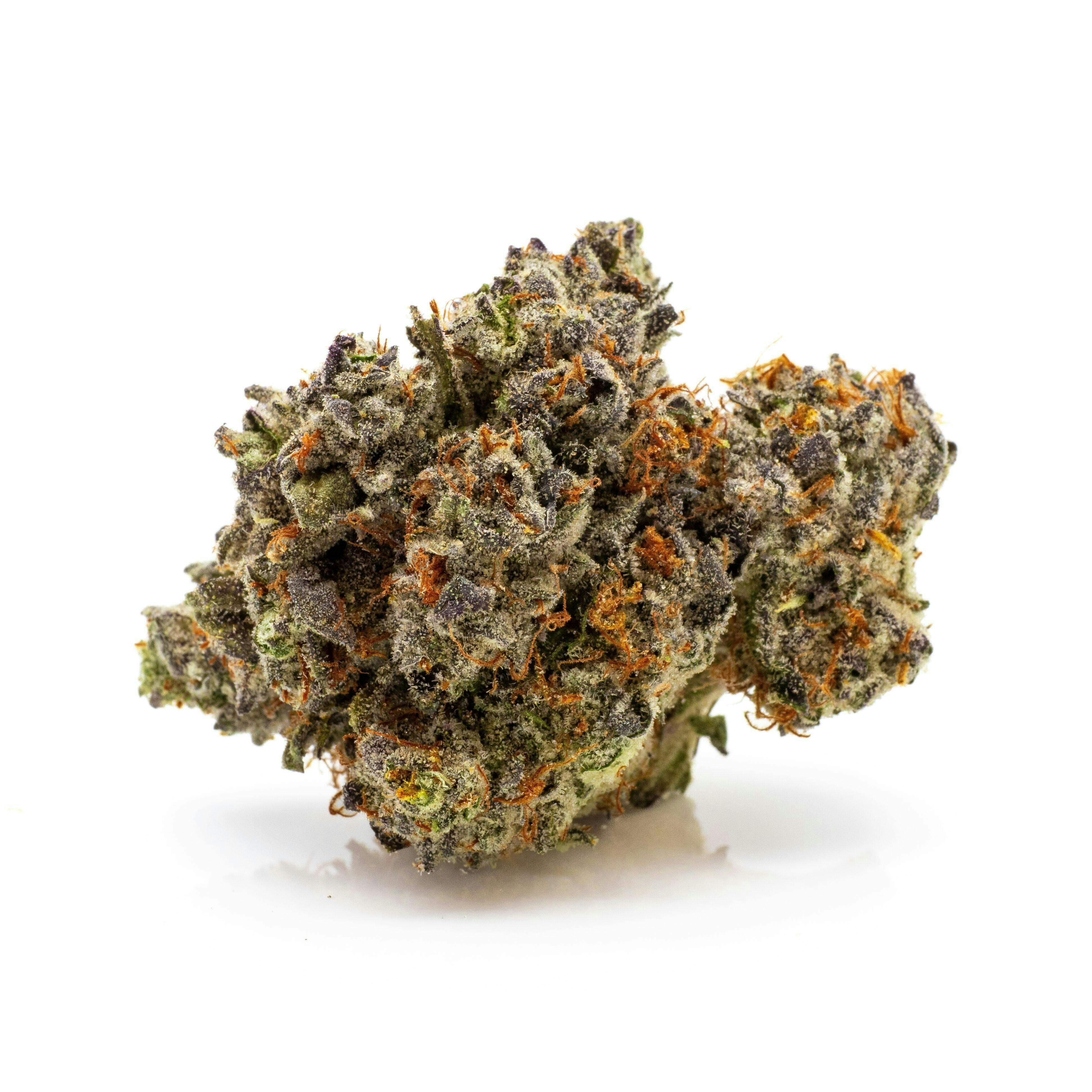 GDF: Flower | Carbon Candy #4 | 3.5g at Codes Dispensary Sedalia