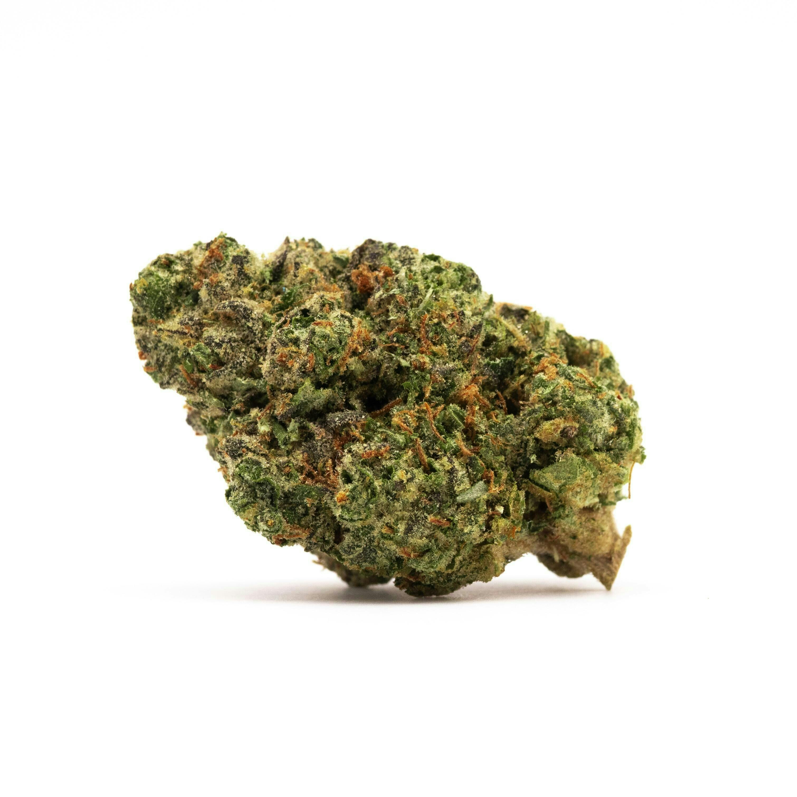 GDF: Flower | Double Cross | 3.5g at Uptown Funk Dispensary