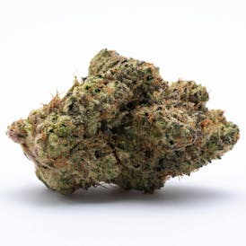 GDF: Flower | Guava Kitty | 3.5g