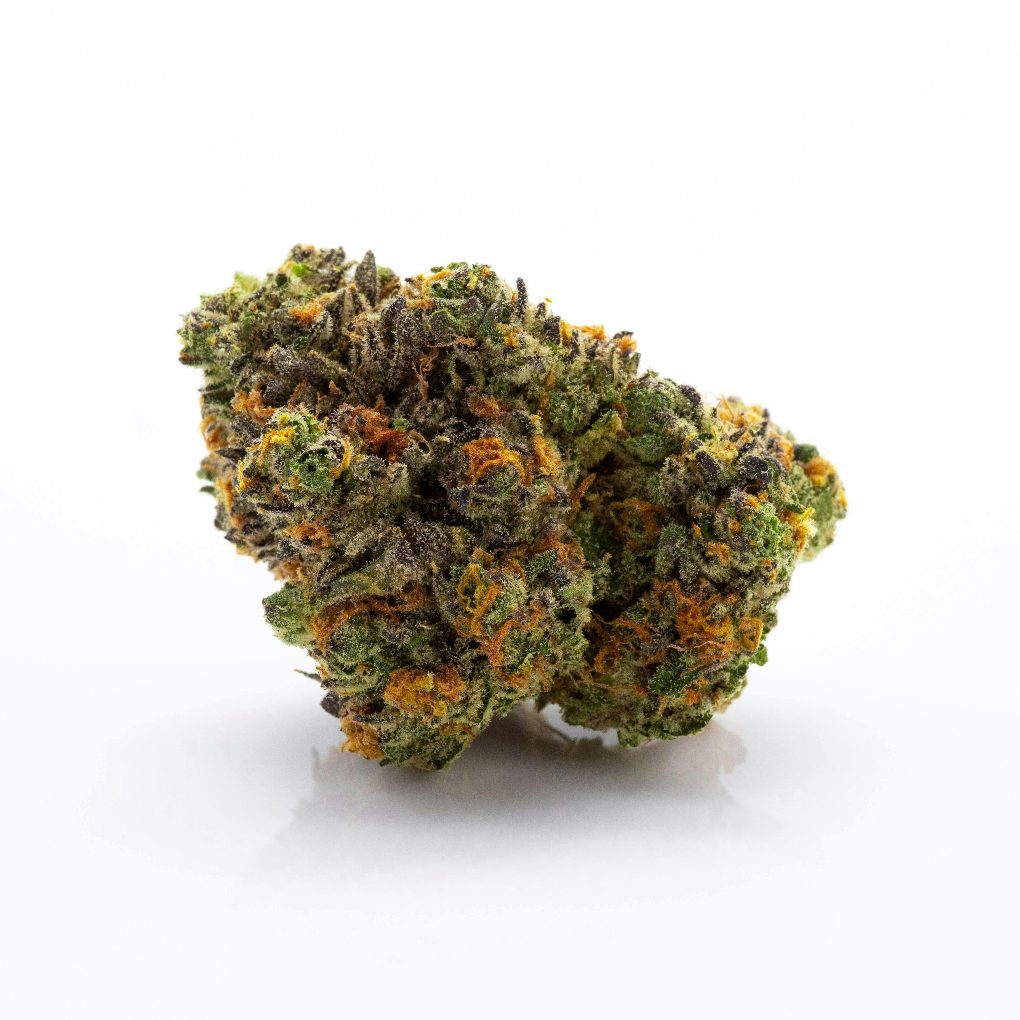GDF: Flower | Kool Whip | 3.5g at Codes Dispensary Sedalia