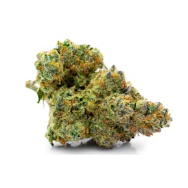 GDF: Flower | OG Pop Tartz | 3.5g