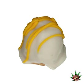 Eden Rose Full Spectrum Banana Pudding Truffle - (250mg)