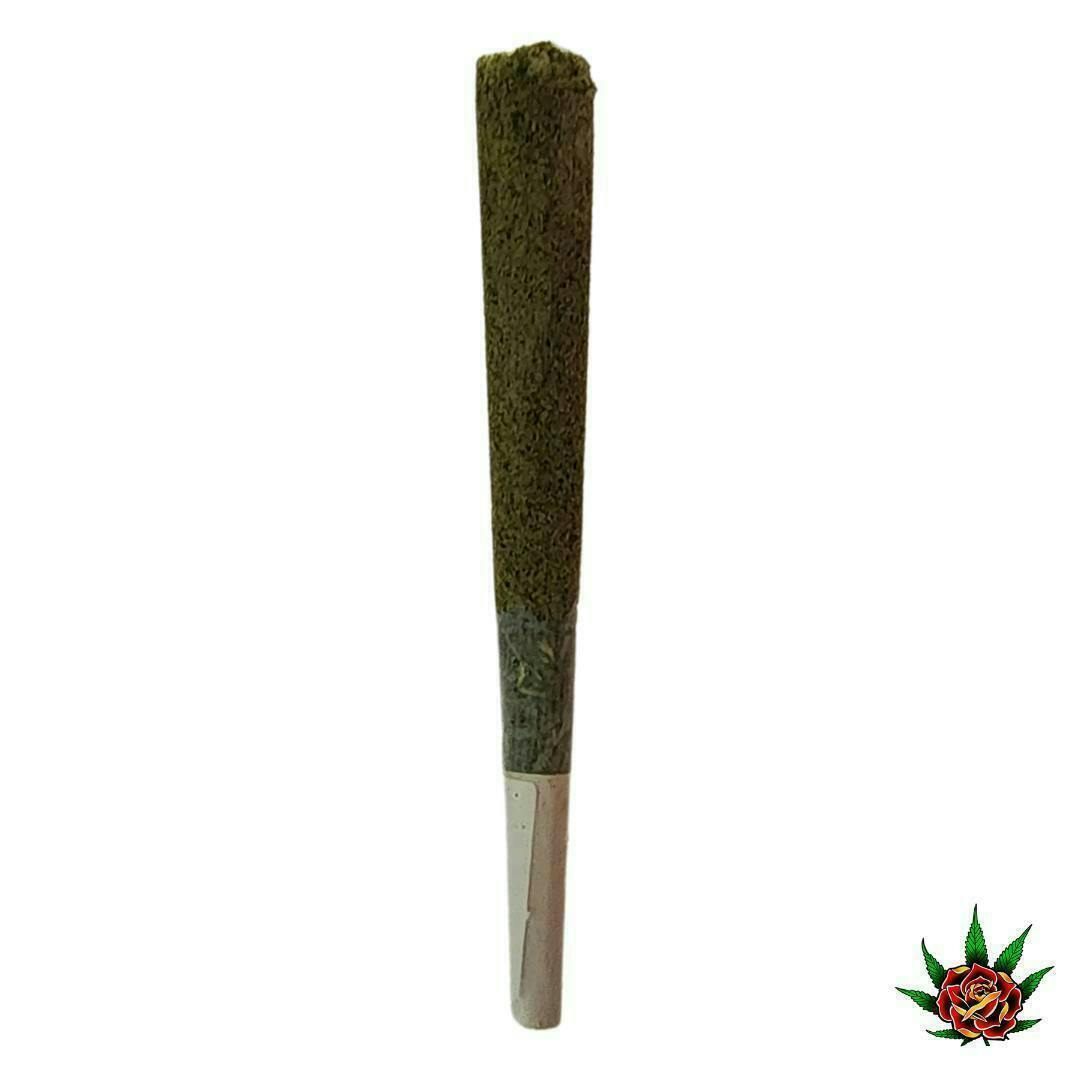 Eden Rose Rippy Stick - 1g Infused Pre-roll
