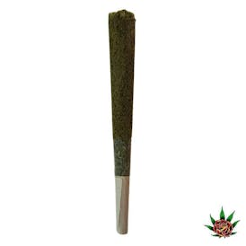 Eden Rose Rippy Stick - 1g Infused Pre-roll