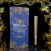 Giving Tree Gardens | Captrain Krunch | Preroll | 1g