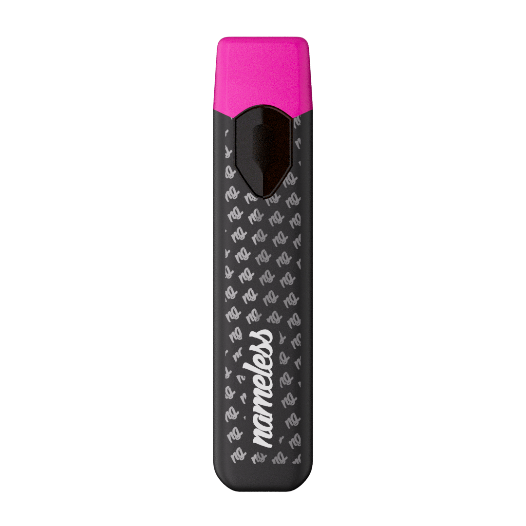 Mega GummieZ™ - Live Resin 1g AIO Disposable Vape Pen