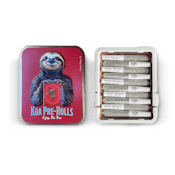 Koa Live-Resin Infused Pre-Rolls 3.5g (10pk) - Classic Chem
