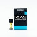 Rove | Watermelon Burst | Melted Diamond Live Resin Pod Refill | 1g