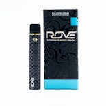 1g Watermelon Burst Live Resin Ready-to-Use (All-in-One) - ROVE