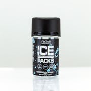 Rove | Watermelon Burst | Ice Pack Rosin + Diamond + Hash Infused Pre-Roll 5pk | 2.5g ​