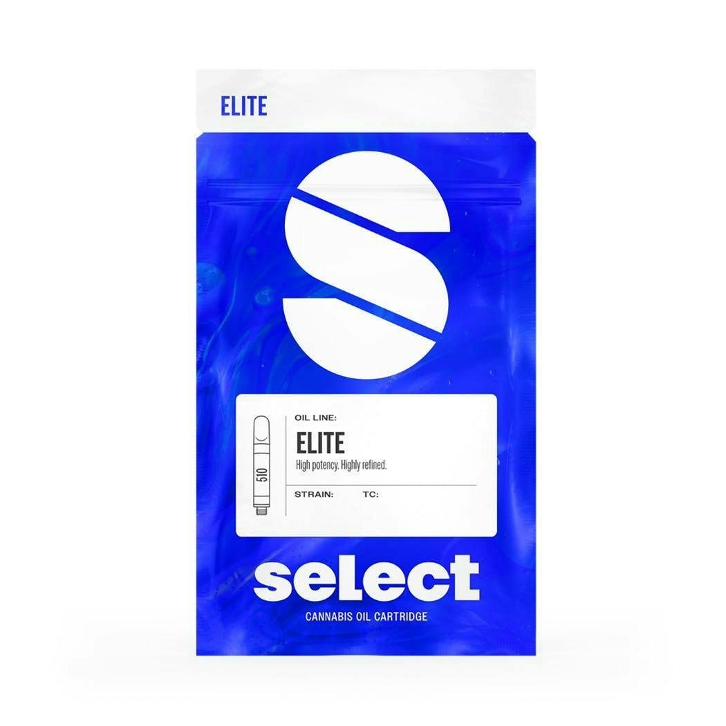 Elite Novarine Cartridge by Select