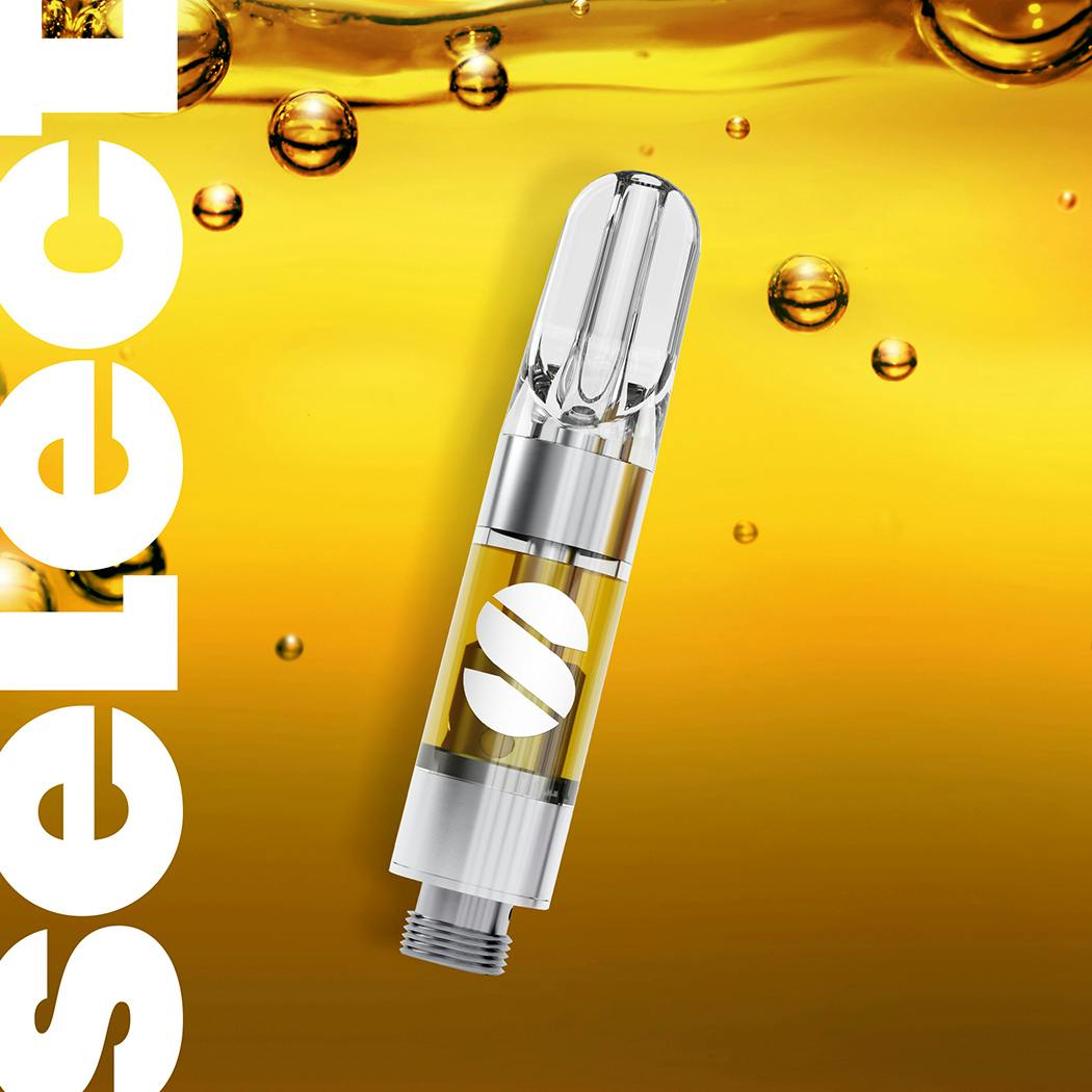 Essentials Honeydew Boba Cartridge 0.5g