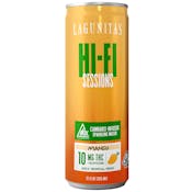 Hi-Fi Sessions - Mango 10mg