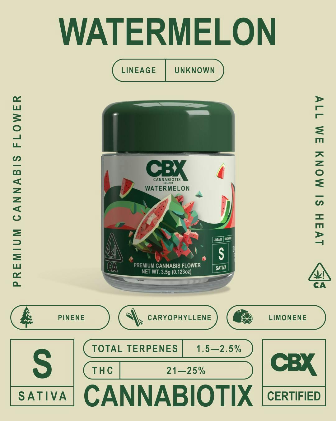 Watermelon