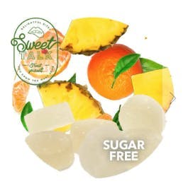 Sugarfree Gels Total; Per Dose;