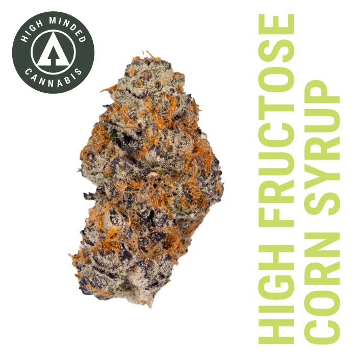 High Fructose Corn Syrup - Platinum Tier by High Minded