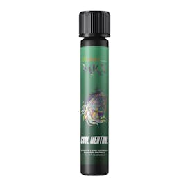 5 AU - UBaked x MKX THCa Infused Pre-Rolls - Cool Menthol 45.04% THCa