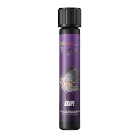 5 AU - UBaked x MKX THCa Infused Pre-Rolls - Grape 47.76% THCa