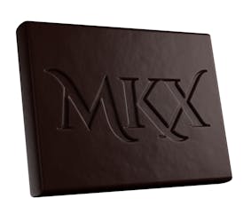 8 AU - MKX Chocolate Bites - 200MG - Milk Chocolate Caramel