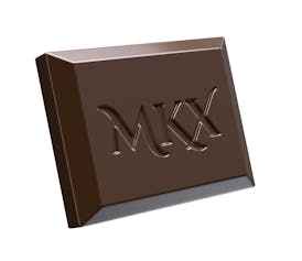 8 AU - MKX Chocolate Bites - 200MG - Milk Chocolate Peanut Butter