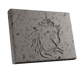 8 AU - MKX Chocolate Bites - 200MG - White Chocolate Pebbles