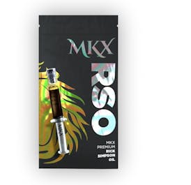 MKX RSO