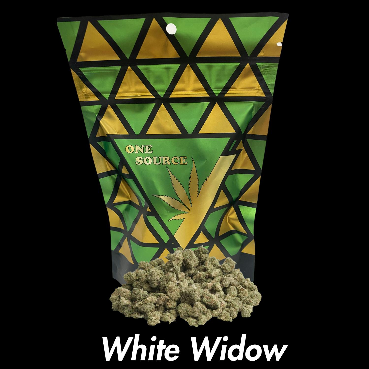 Gram Grinder Ready Buds Package