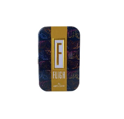 Fligh Vape Venom Og
