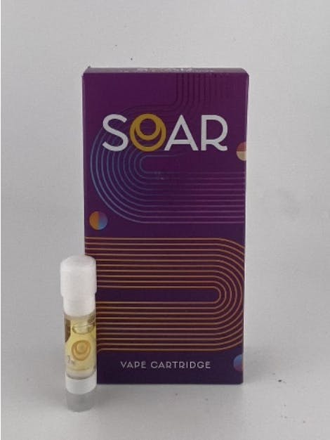 Vape Ghost Vapor Og Cartridge