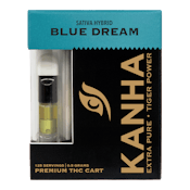 Blue Dream Cartridge - 1g