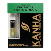 Tropical Trainwreck Cartridge - 0.5g