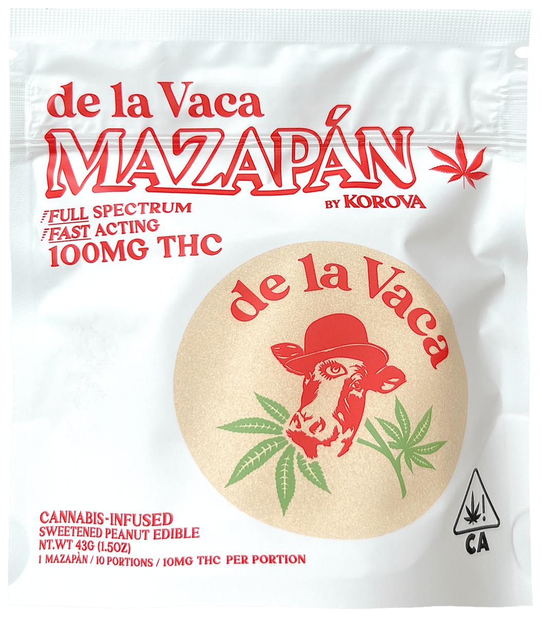 Mazapán