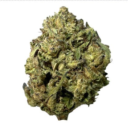 Smoakland: Blue Dream