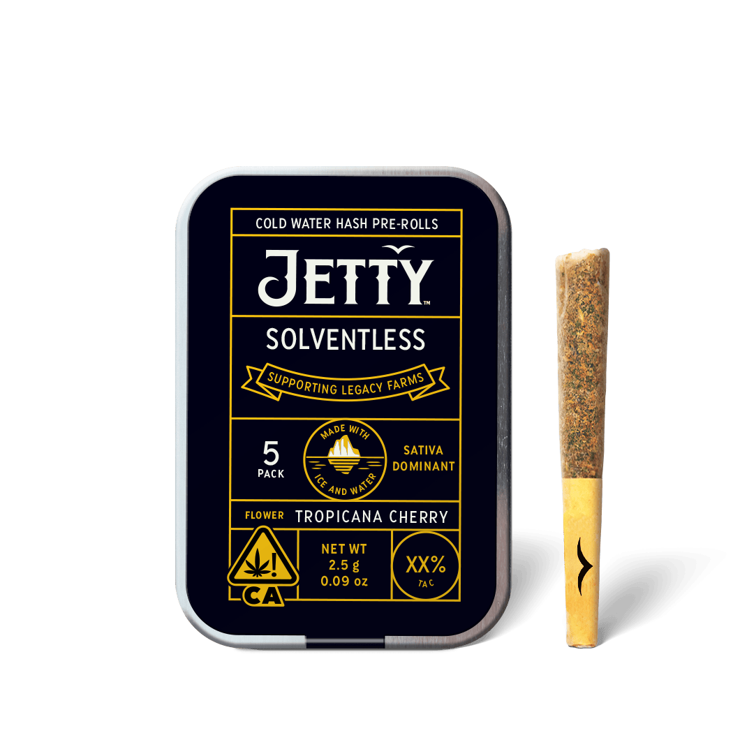 Jetty Extracts: Tropicana Cherry