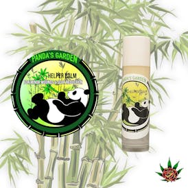 Panda's Garden Helper Balm Stick 300mg