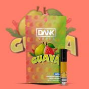 GUAVA - 1G PREMIUM VAPE CARTRIDGE