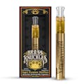 Brass Knuckles | Tongue Punch | 1G AIO 